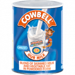 Cowbell Milk 400g Tin