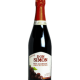 don simon non alcoholic sparkling red grape drink 750ml