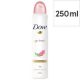 Dove Go Fresh Deodorant Spray 250ml Anti-Perspirant