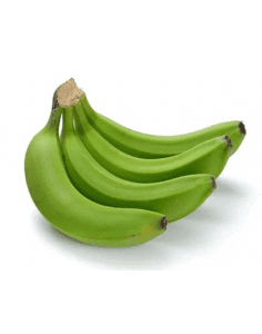 green plantain 5kg