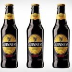 Guinness Extra Stout( pack of 24)