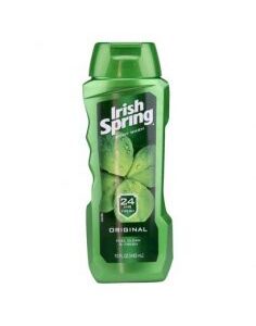 irish spring body wash original 532ml