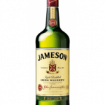 Jameson 1LTR Irish Whiskey