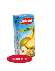 Juicee Fruit Drink (pack of 24)