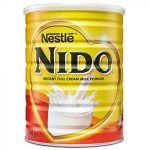 Nido Fortified Milk Powder - 900g