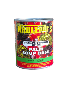 nkulenu palm soup base spiced 800g