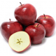 pack of red apple