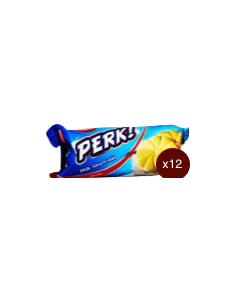 perk biscuits pack of 12