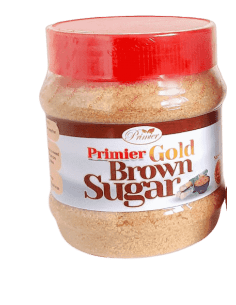 Primier Gold Brown Sugar 500g