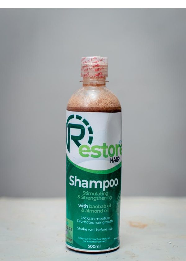 restore shampoo