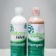 restore shampoo n conditioner