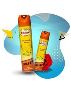 Roma Insecticide Spray 300ml