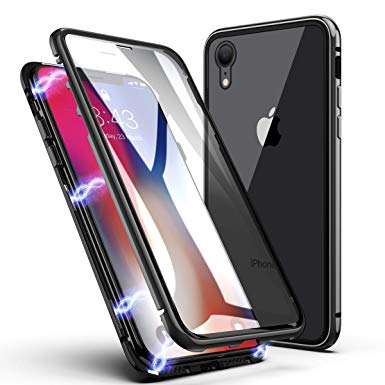IPHONE X/XS MAX 10 MAGNETIC CASE