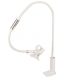 CPAP Hose Holder Adjustable Stable Breathing Tube Fixing Support Stand for Respirator Accessories.