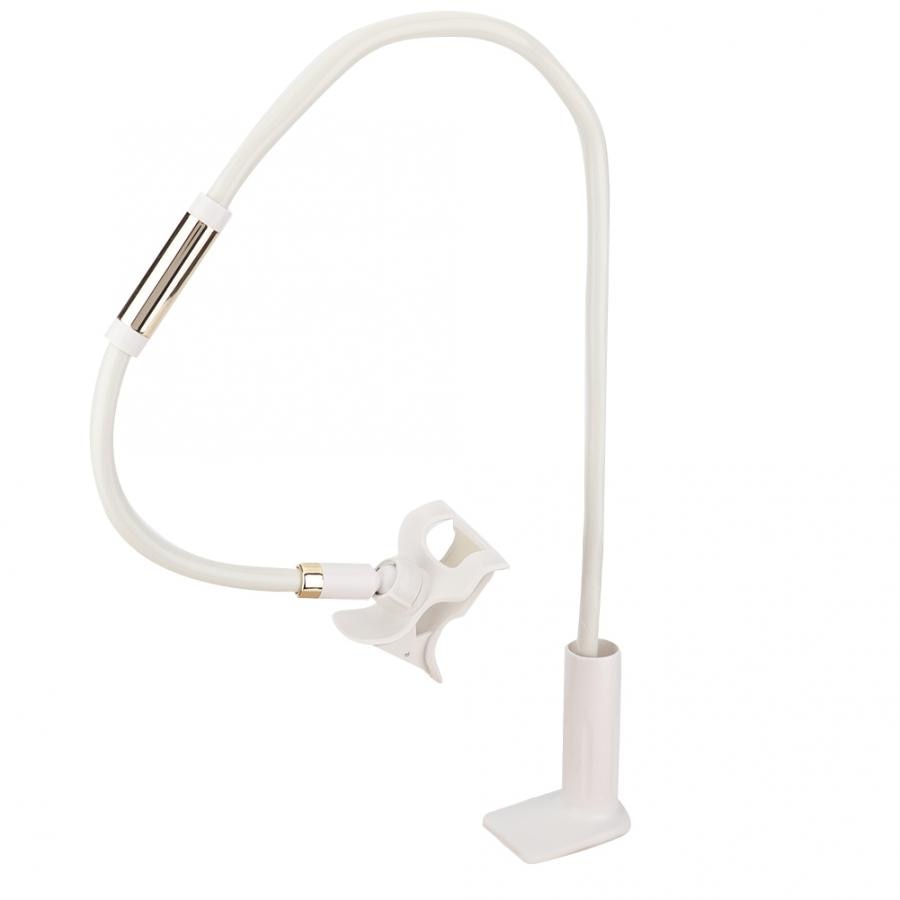 CPAP Hose Holder Adjustable Stable Breathing Tube Fixing Support Stand for Respirator Accessories.