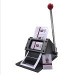 PVC ID Card Cutter