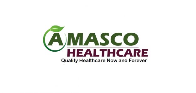 AMASCO HEALTHCARE