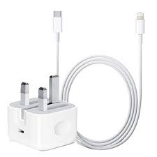 IPHONE XS MAX POWER ADAPTER