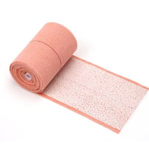 Elastic Cotton Crepe Bandage