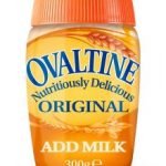 Original Ovaltine Drink