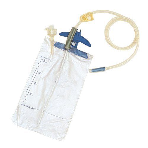 Water Sealed Drainage Bag, for Hospital