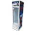 Innova Display Refrigerator- 250 Liter White