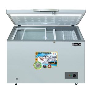 Neon 300LTR Chest Freezer (NE-CF301) Single Door