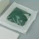 Green X Ray Detectable Medical Gauze Swab , Gauze Dressing Pads Wound Care
