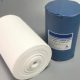 Soft Medical Gauze Swab Roll Pure White Color 100% Cotton
