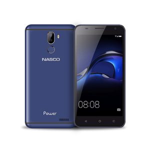NASCO POWER PLUS PRO 16GB SMART PHONE