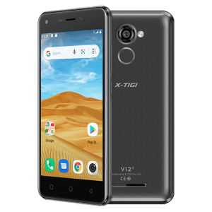 X-tigi V12s Mobile Phone