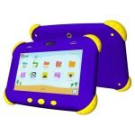 X-Tigi Kids7 Pro Educational Kids Tablet - 7" - 32GB HDD - 1GB RAM - Blue/Yellow