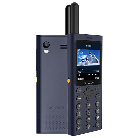 X-tigi T1 Mobile Phone
