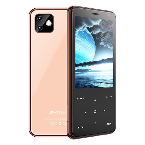 X-tigi V7 Max Mobile Phone