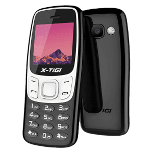 X-tigi TG3307 Mobile Phone