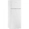Chigo 126L Double Door Fridge