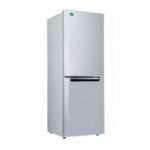 Chigo 176L Double Door Fridge