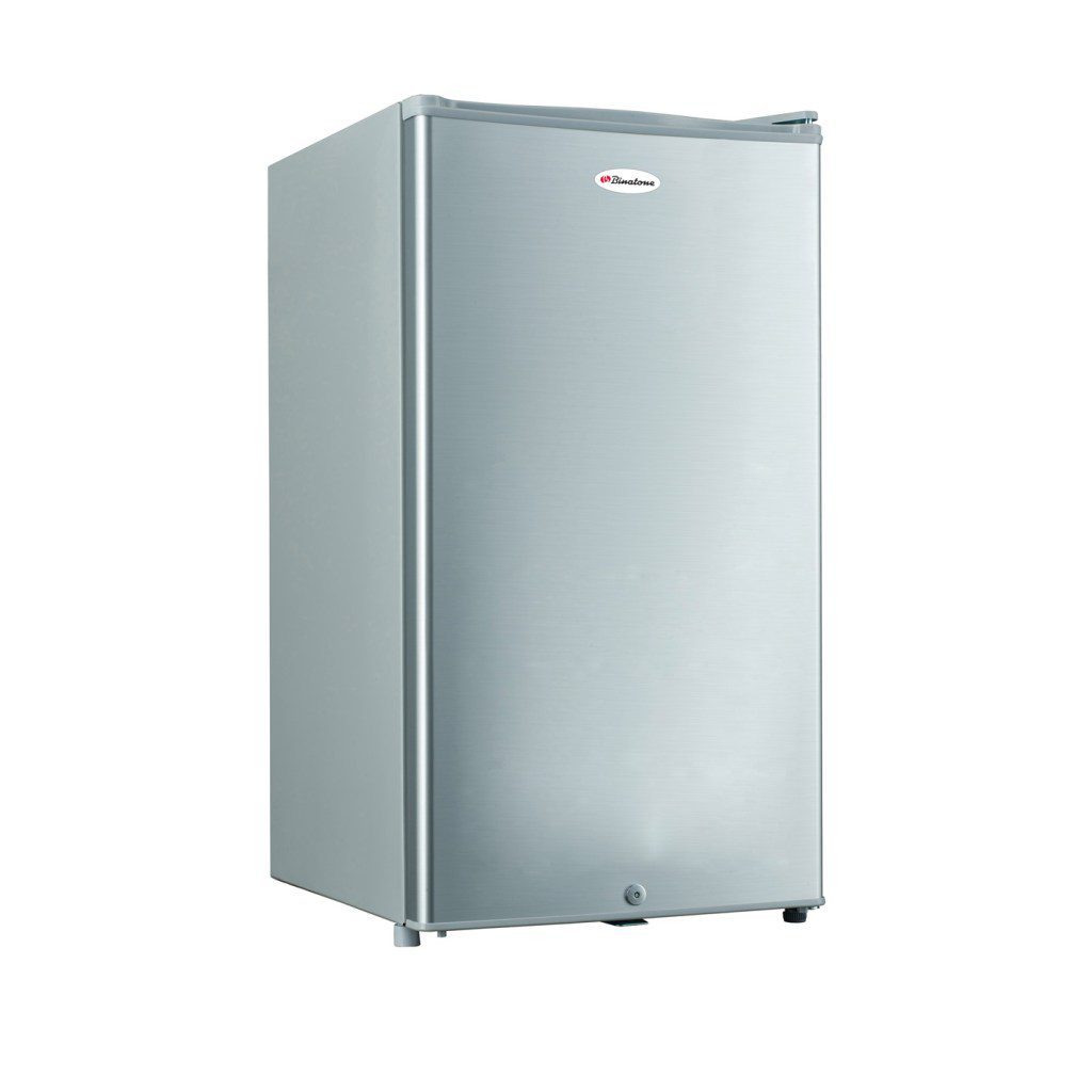 Chigo Refrigerator Single Door CRG11 C6