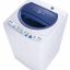 Toshiba Top Load 10kg Washing Machine AW-DUK1100GUP-NR(DS)