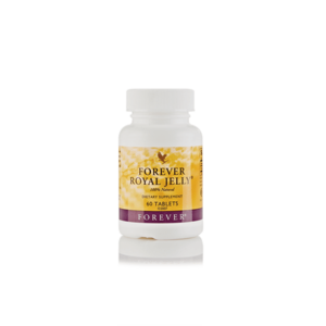 1440188741306Royal Jelly Isolated
