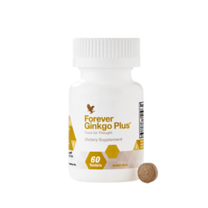 1527867800020Forever Ginkgo Plus with Pill 600x 1