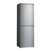 Chigo 248L Double Door Fridge