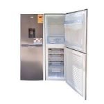 Pearl 337liters 4 Door Refrigerator-Pf-550bss