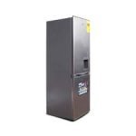 Pearl PF-55BG Top Freezer Double Door Fridge