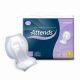 ATTENDS ADULT INCONTINENCE PADS