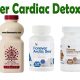 Forever Cardiac Detox Pack