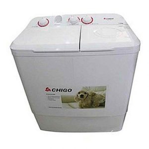 Best Chigo 8kg Top Load Washing Machine
