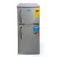 Delron DRF-300 Double Door Refrigerator – 168 Litre