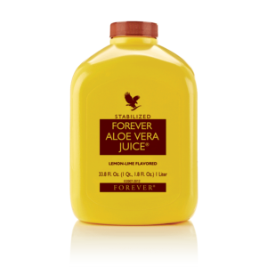 Forever Aloe ver gel