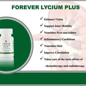 Forever Living Lycium Plus